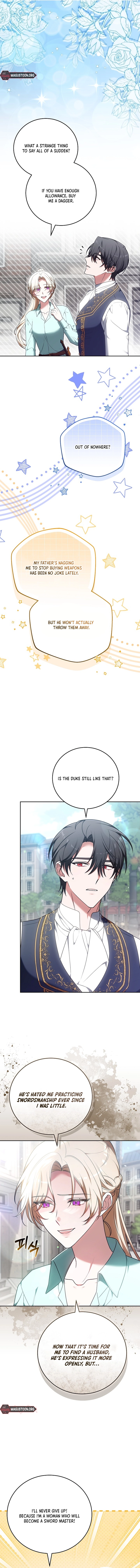 101st Confession Chapter 16 Page 7